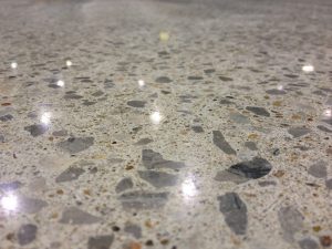 Concrete Polishing Ohio 